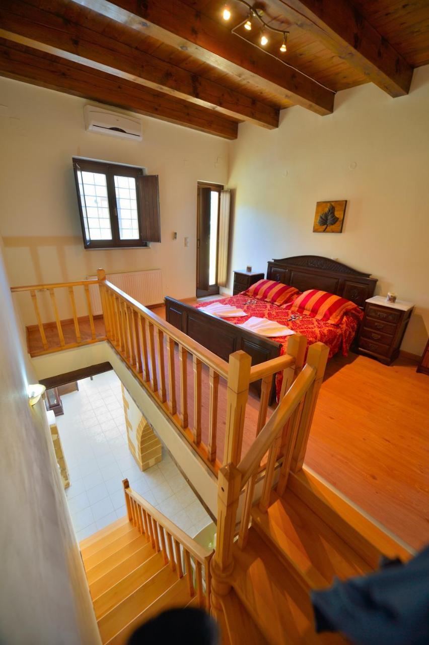 Apartment mit Meerblick
