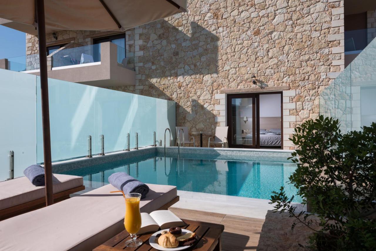 Superior Room Private Pool