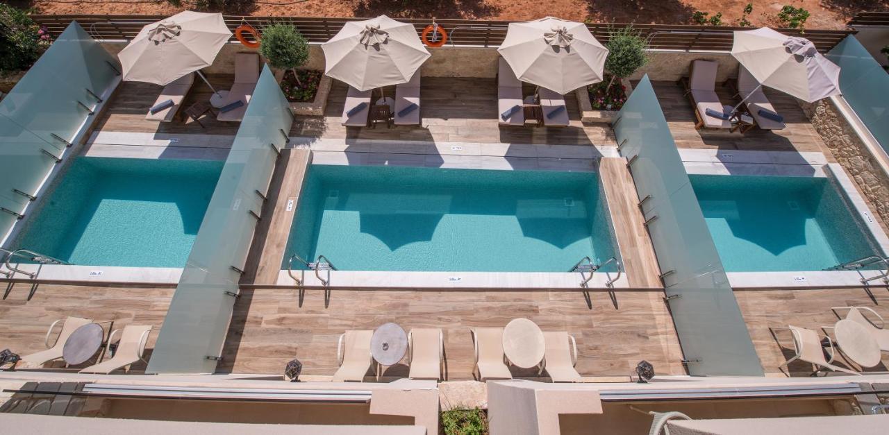 Superior Room Private Pool