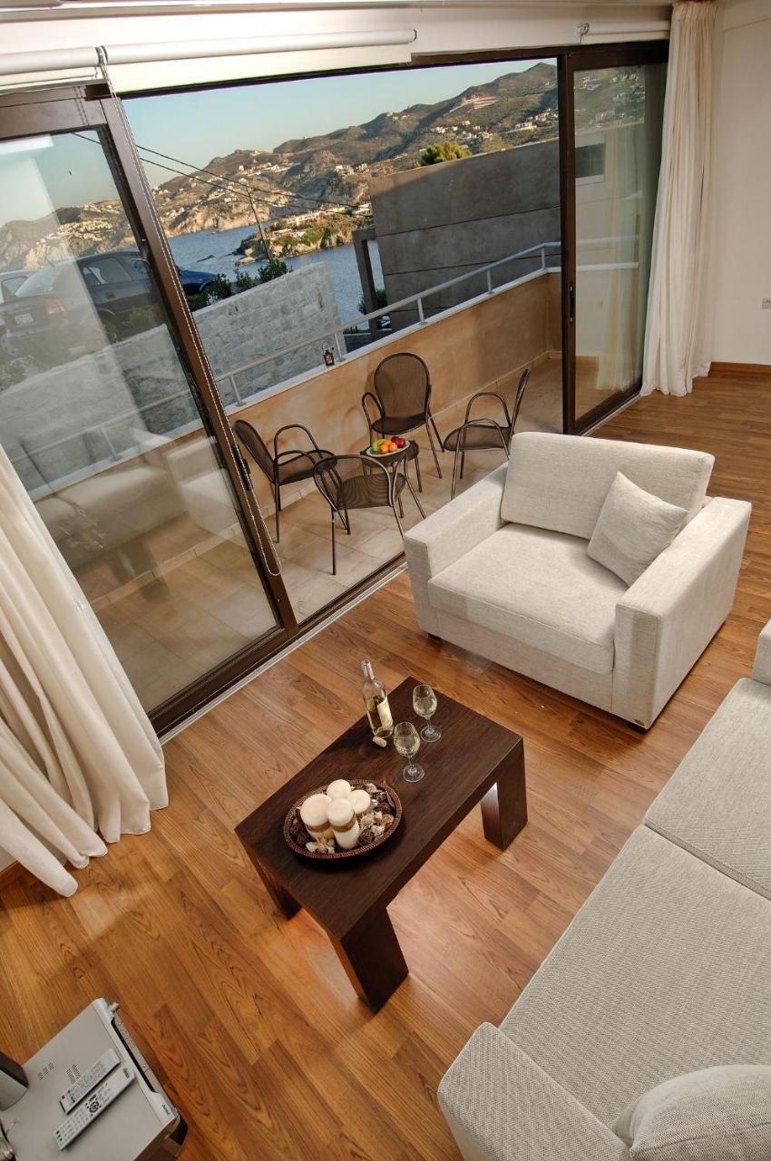 Deluxe Suite mit Whirlpool-Badewanne