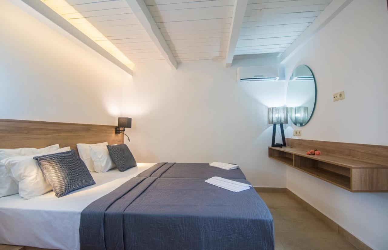 Superior Apartment mit 1 Schlafzimmer