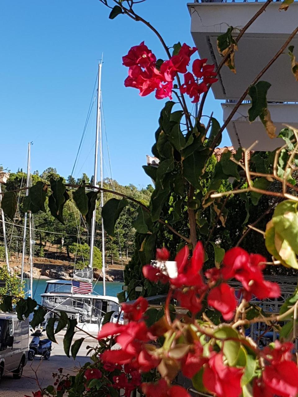 Στούντιο (3 Ενήλικες) με μερική θέα στη Θάλασσα