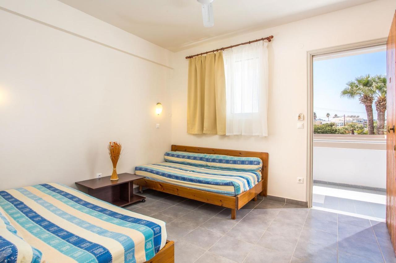 Appartement 1 Chambre Famille