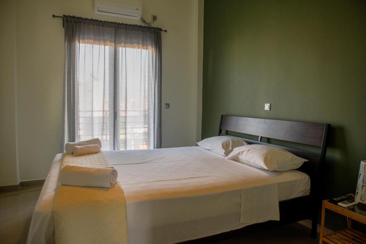 Apartamento de 2 Quartos com Vista da Cidade