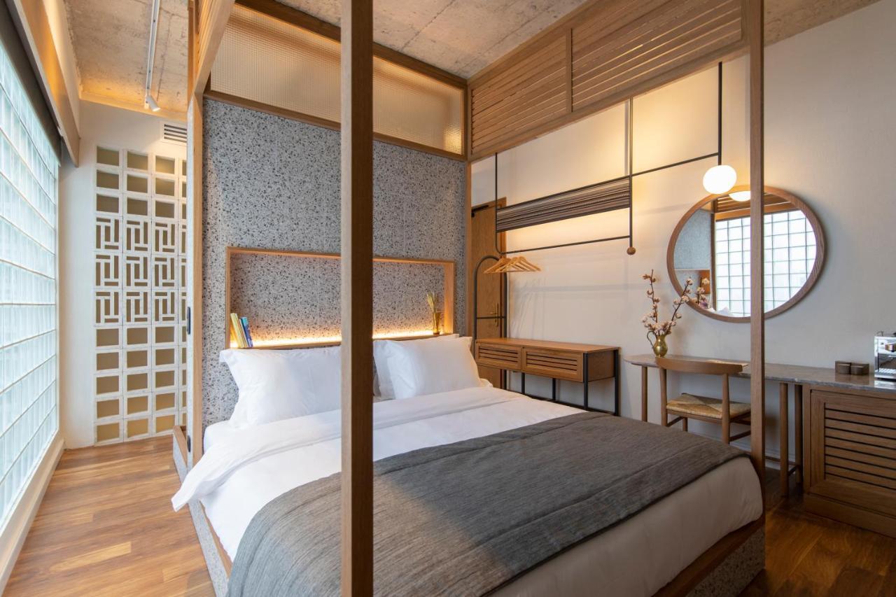 Chambre Familiale
