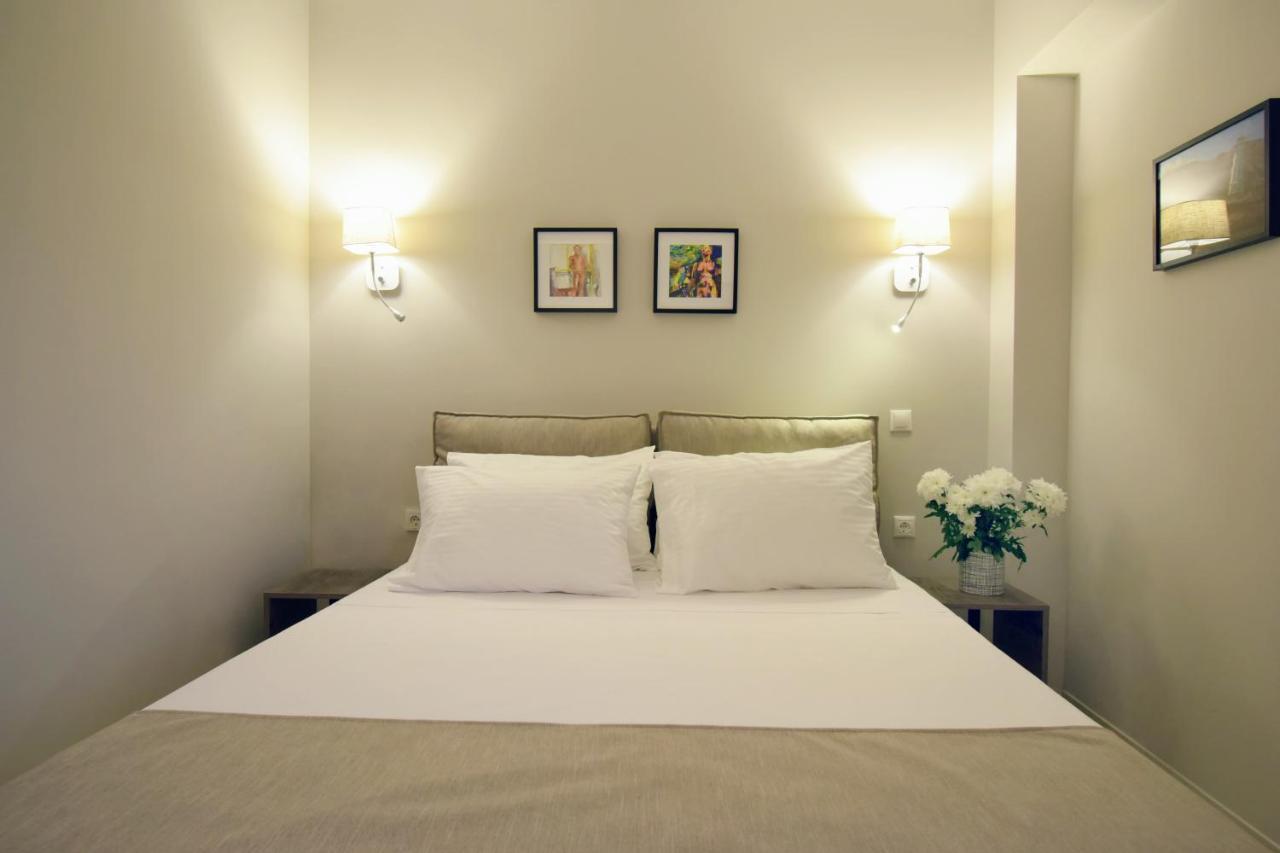 Quarto Duplo Standard