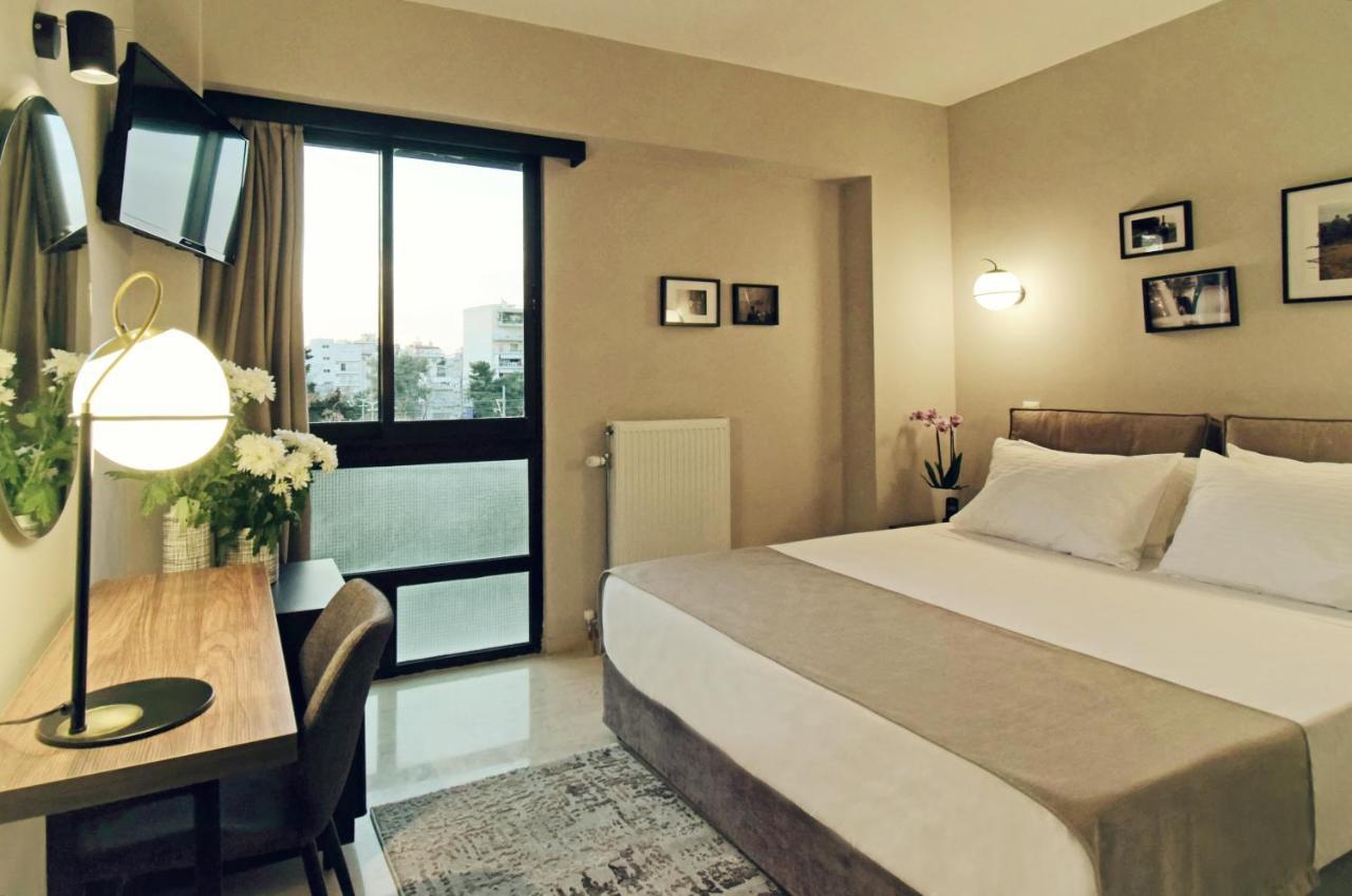 Quarto Duplo Deluxe