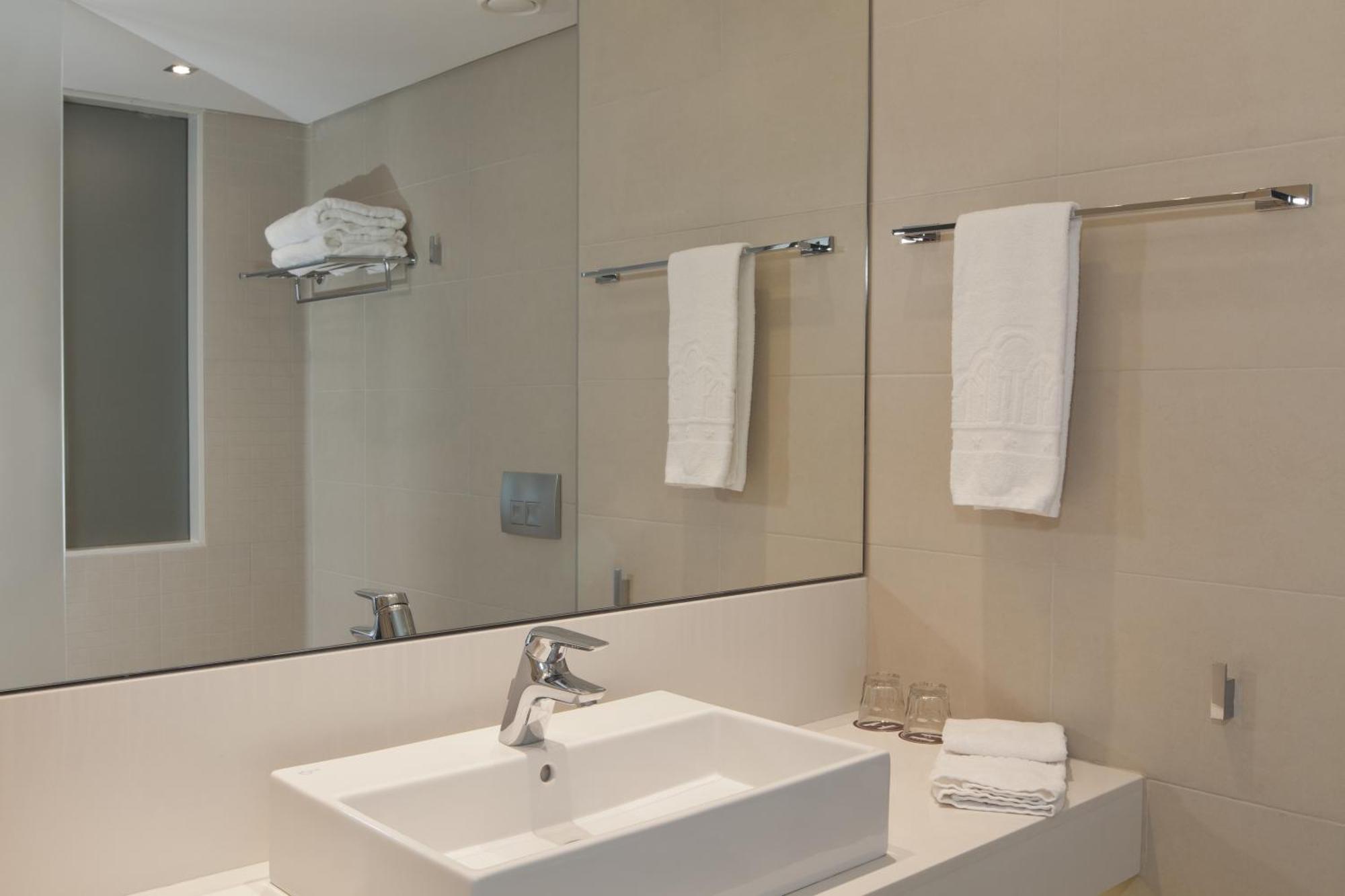 Deluxe Double Room Private Pool