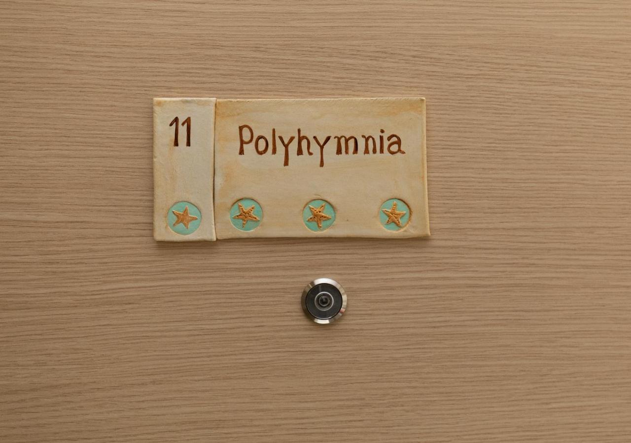Apartment Ground Floor