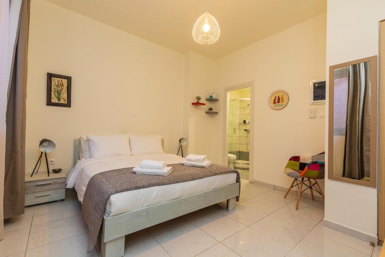 Studio Appartement