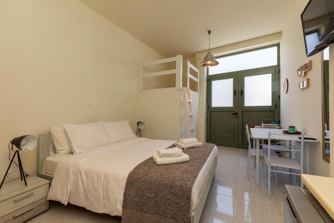 Appartement - Begane Grond