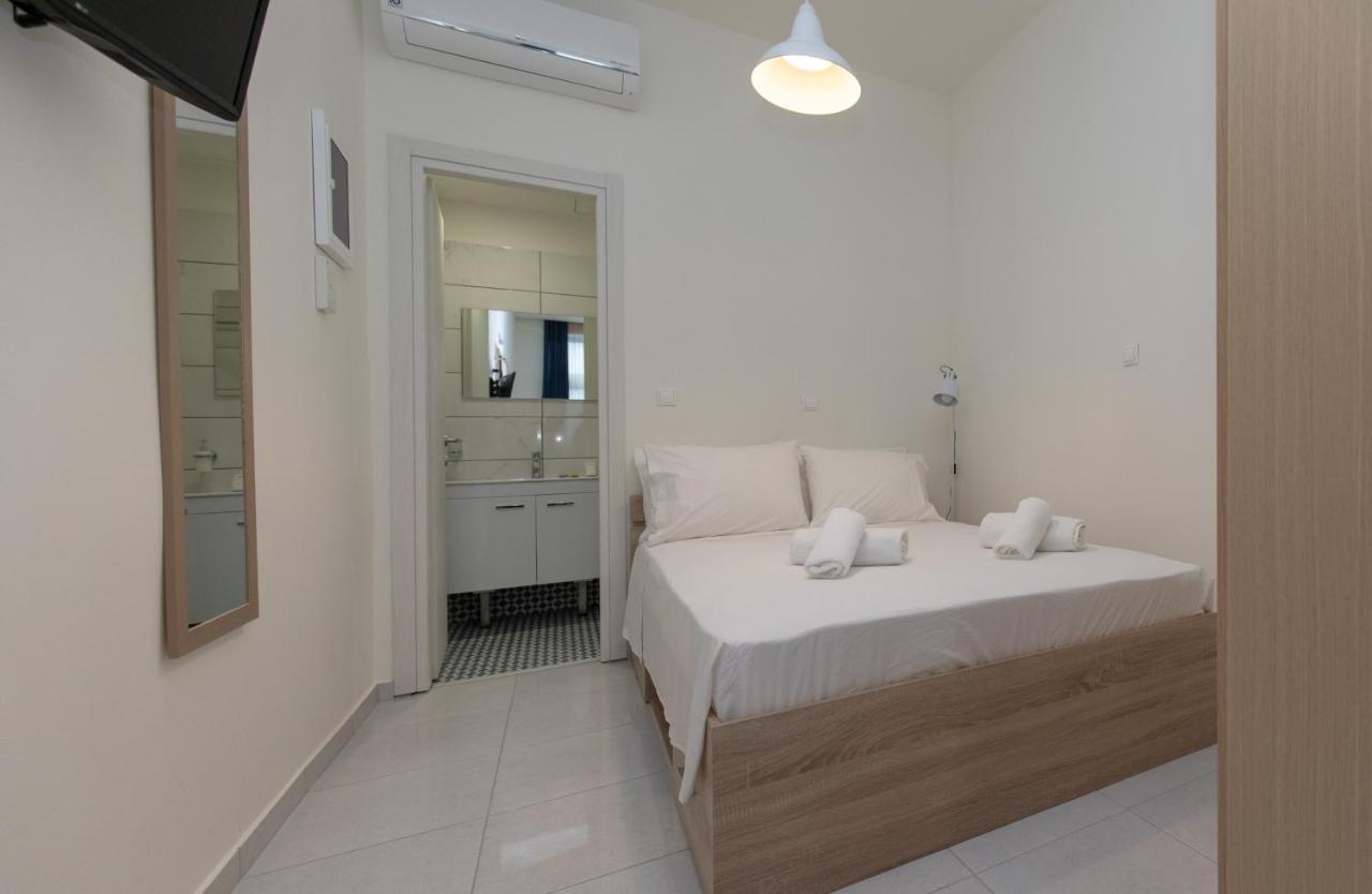 Apartment Ground Floor