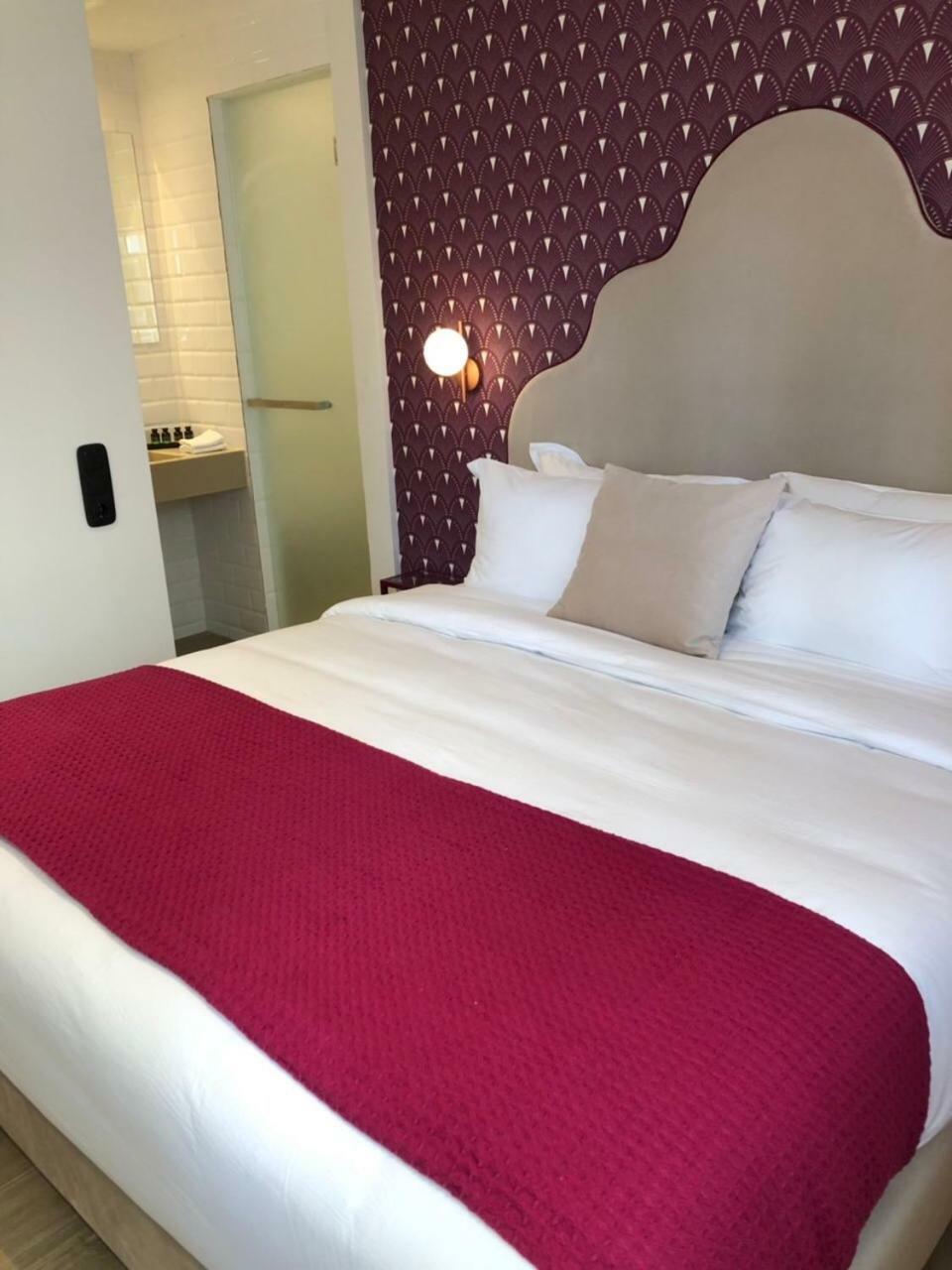 Quarto Duplo Standard