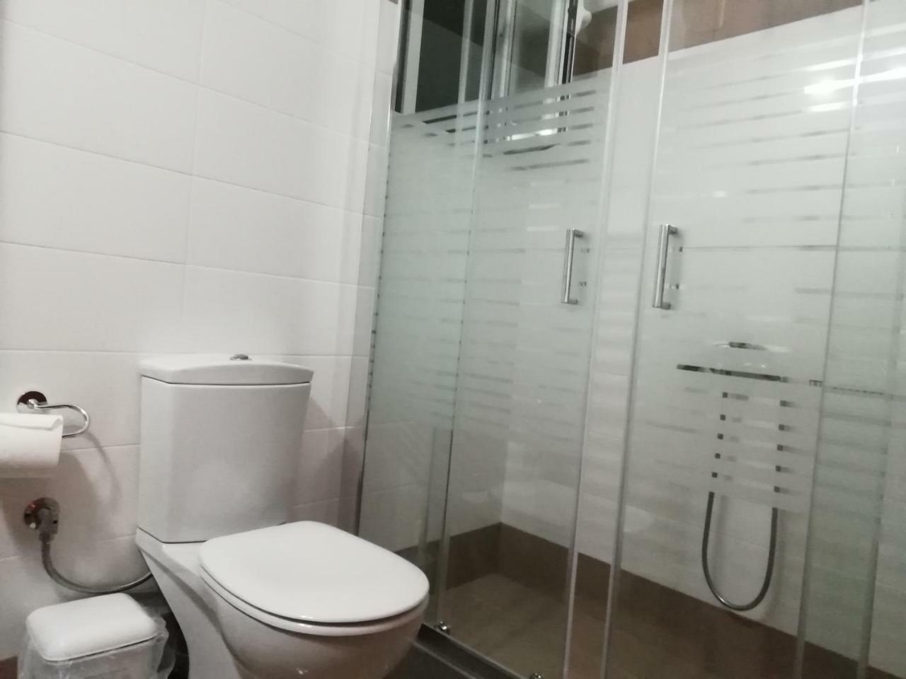Budget Οικογενειακό Διαμέρισμα