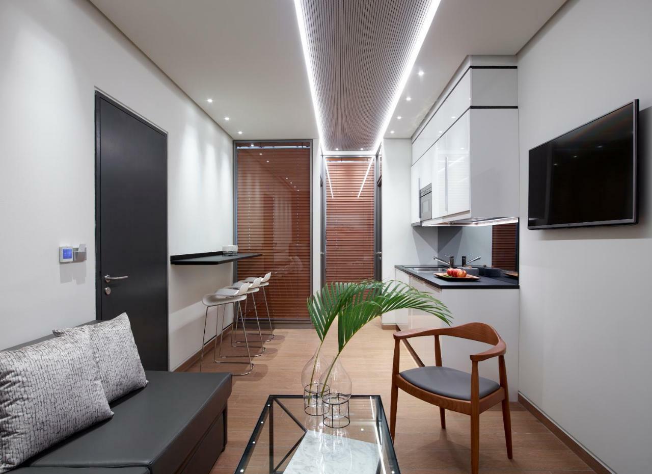 Deluxe Two-Bedroom Suite