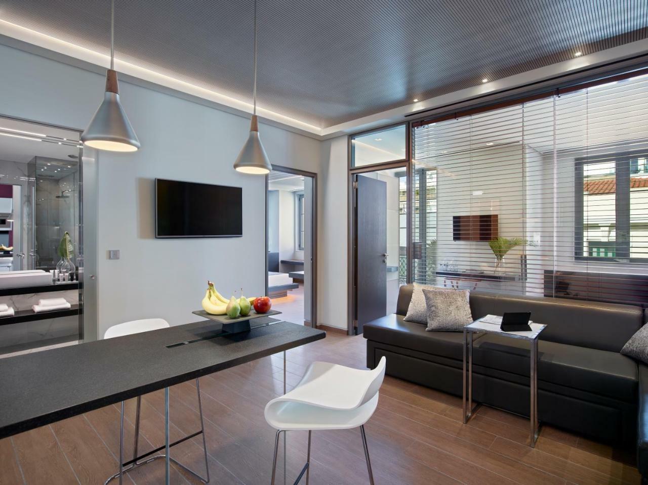 Grand Two-Bedroom Suite