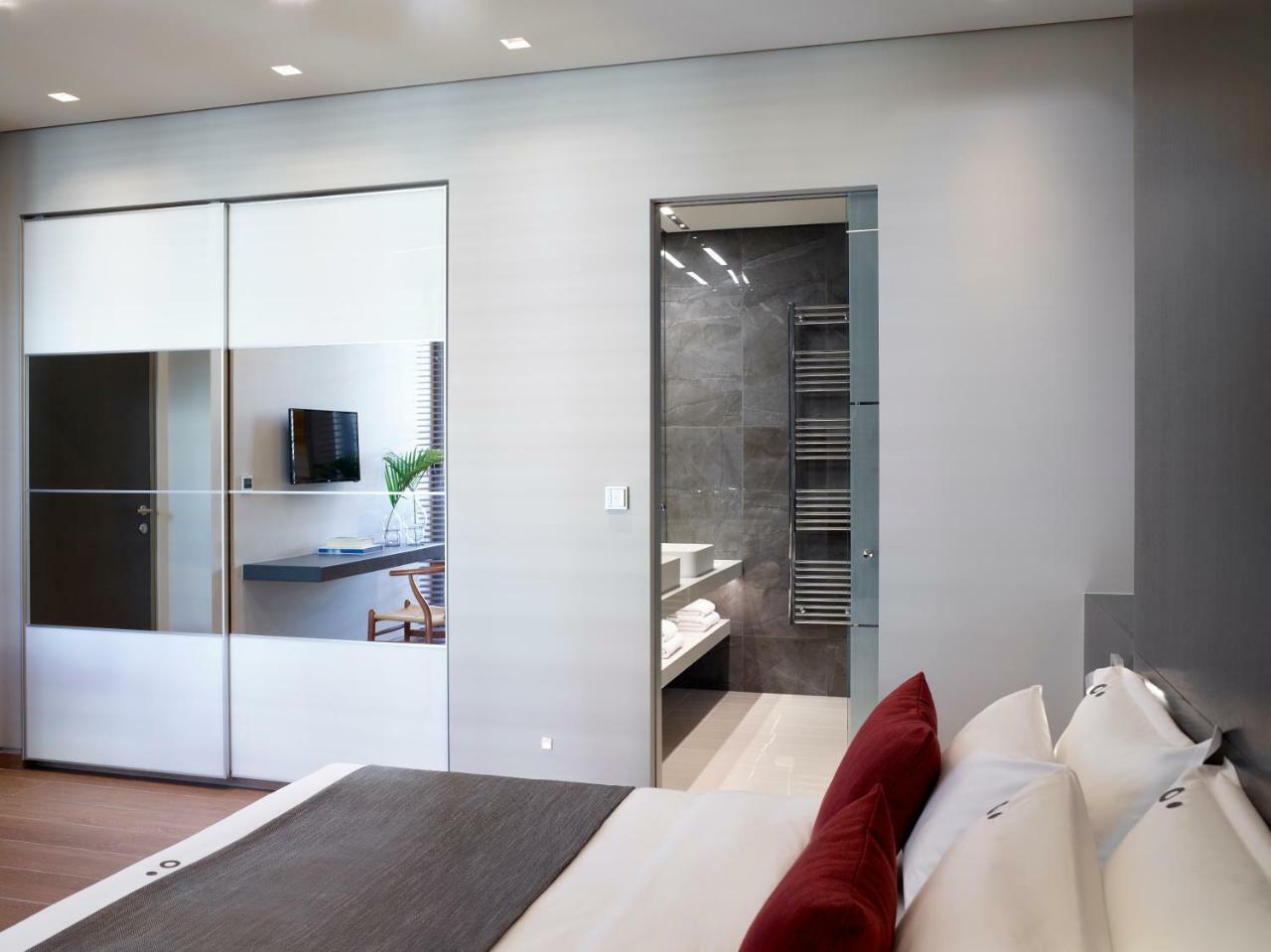 Grand Two-Bedroom Suite