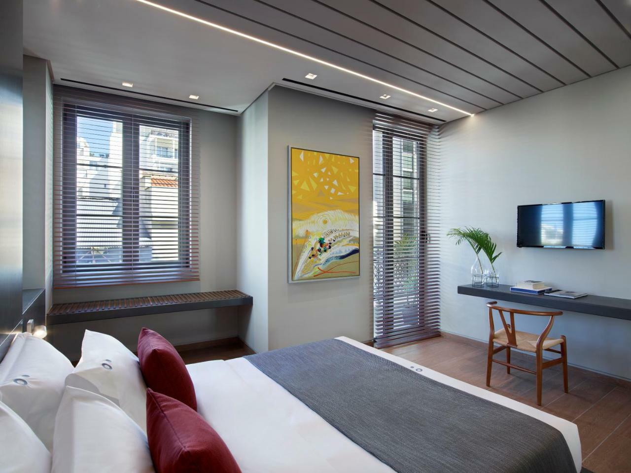 Grand Two-Bedroom Suite