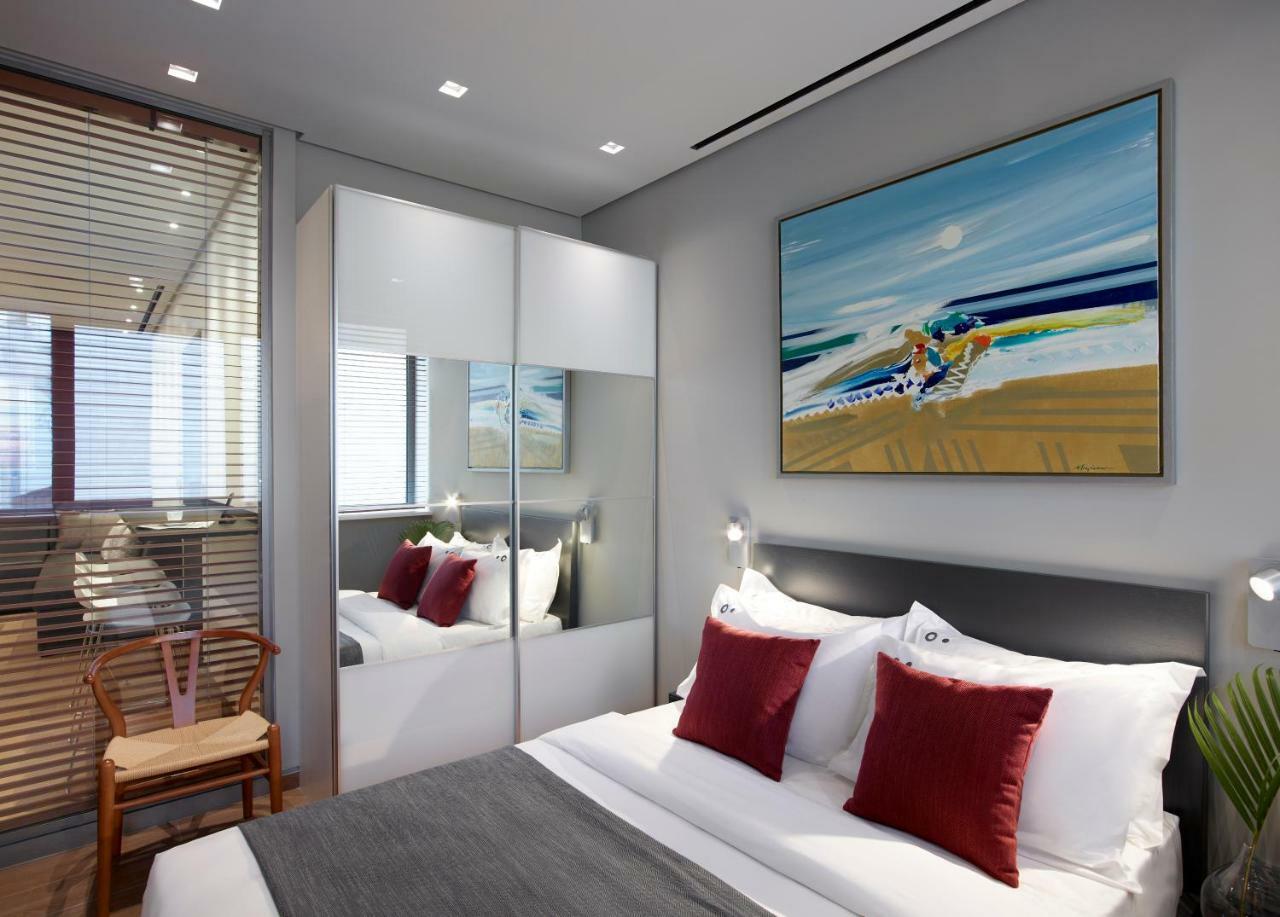 Deluxe Two-Bedroom Suite