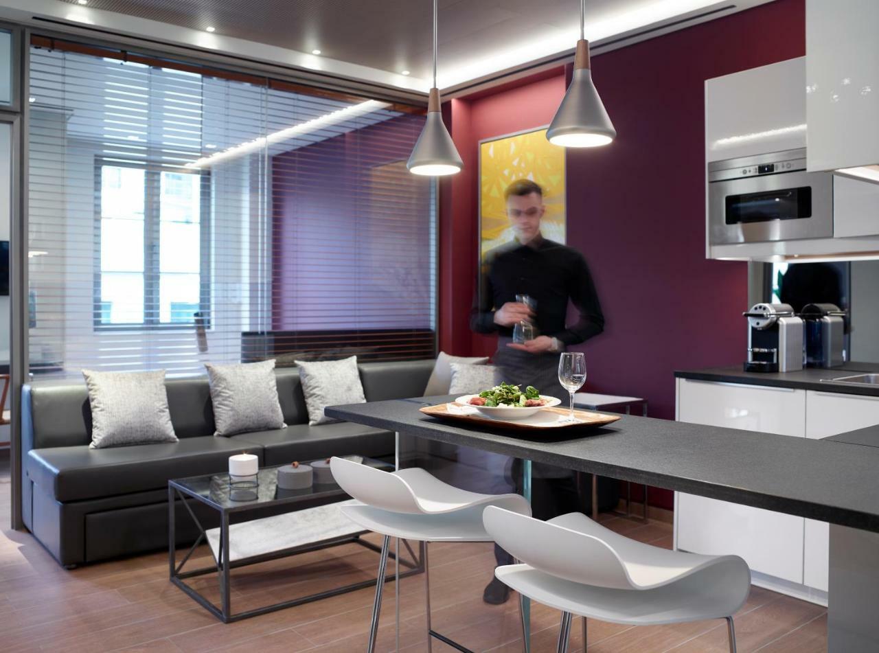 Grand Two-Bedroom Suite