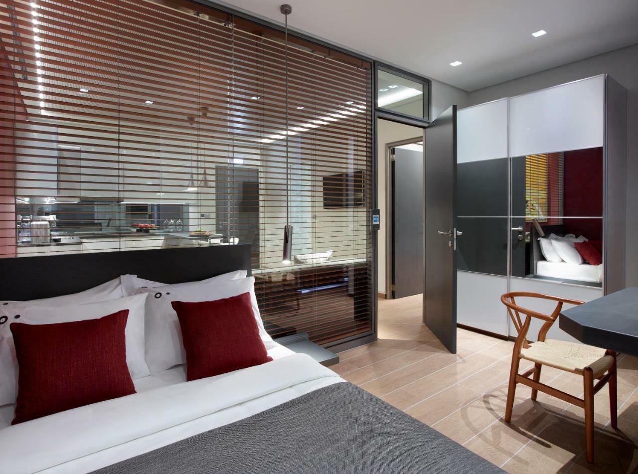 Grand Two-Bedroom Suite