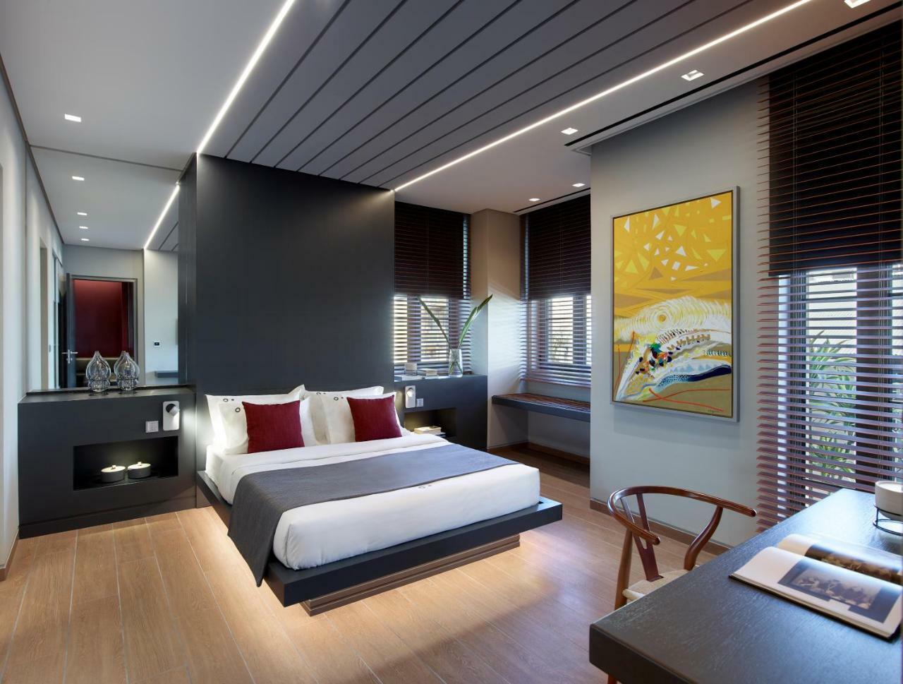 Grand Two-Bedroom Suite