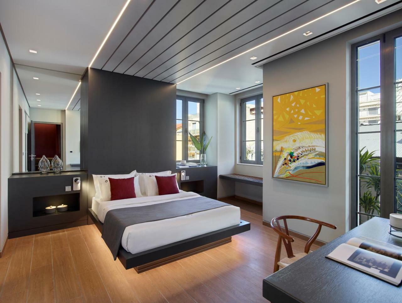 Grand Two-Bedroom Suite