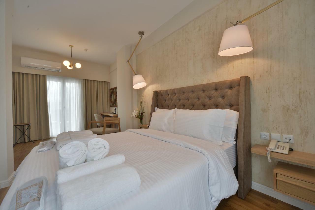 Suite Hammam Acropolis View