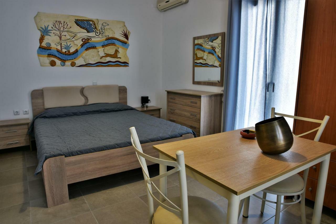 Budget Doppelzimmer