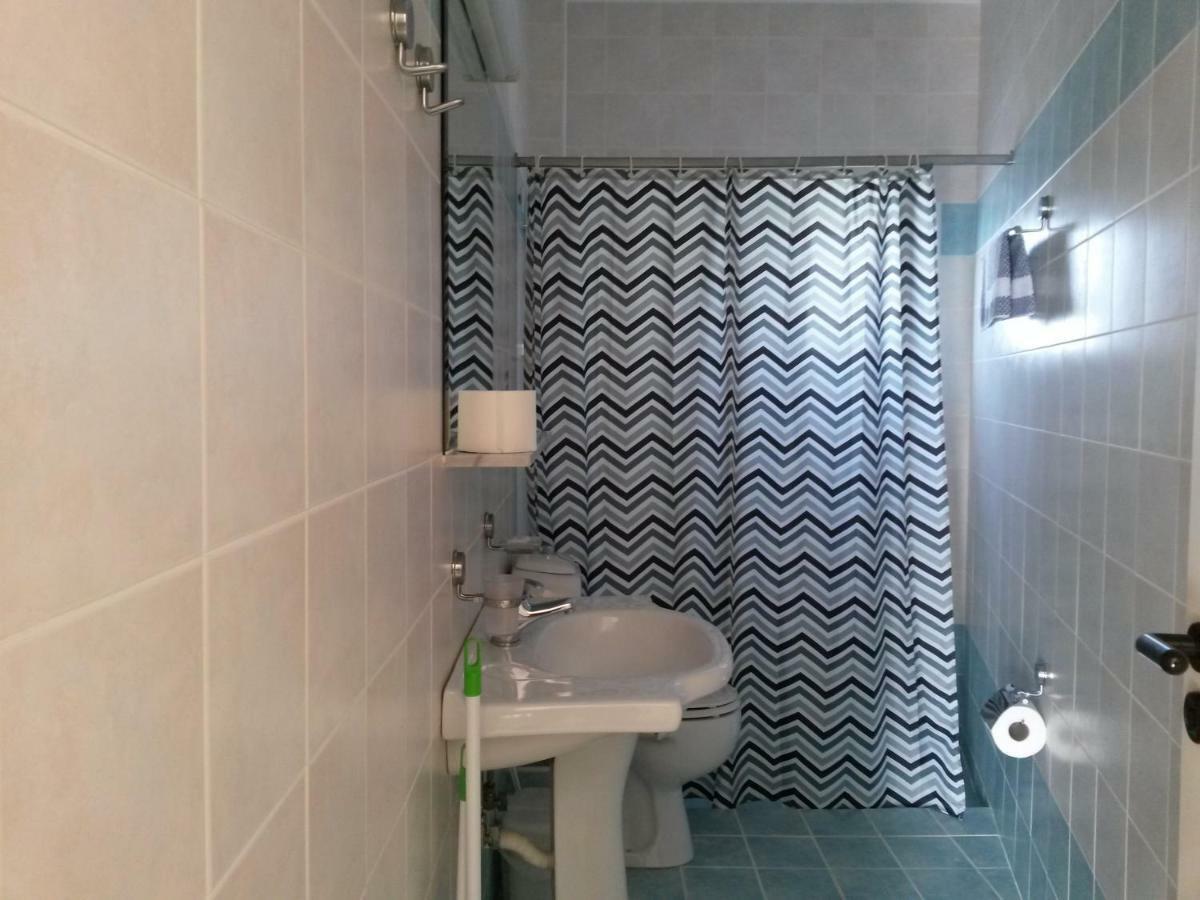 Apartament z 1 sypialnią