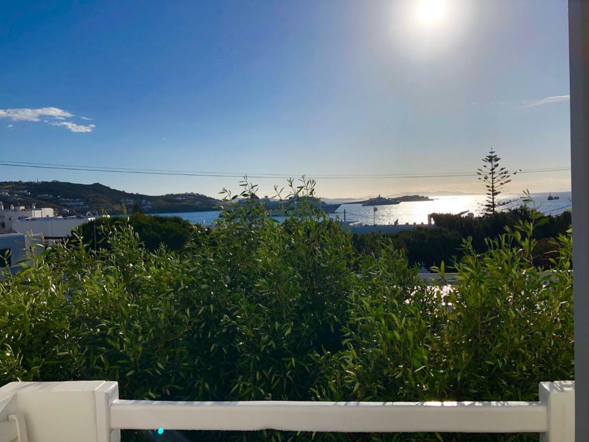 Superior Zimmer mit Balkon und Meerblick