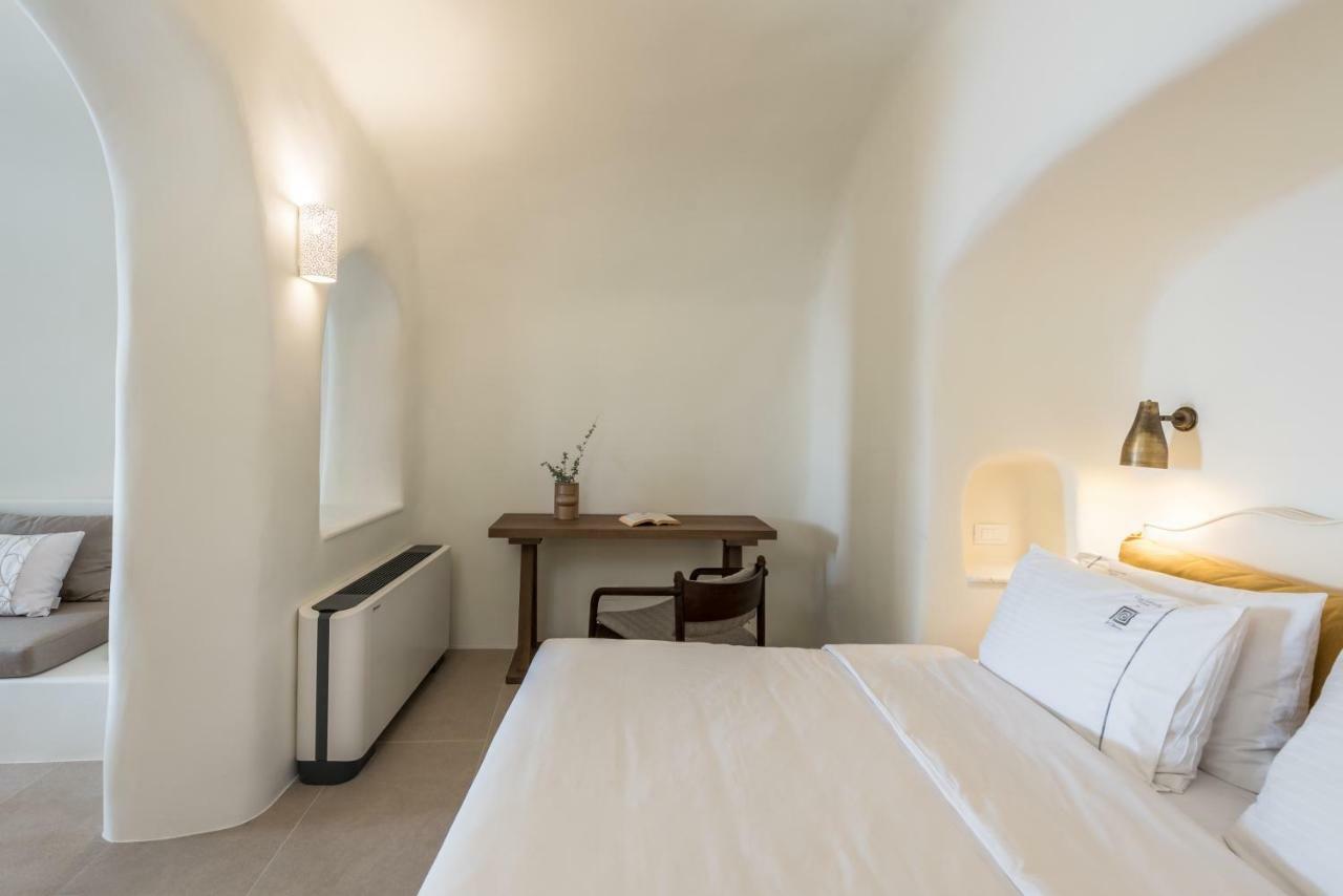 Suite mit privatem Pool