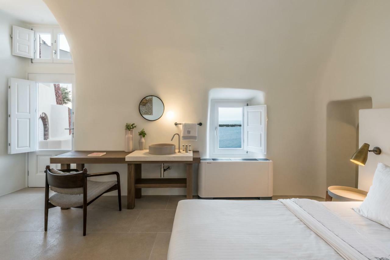 Suite mit privatem Pool