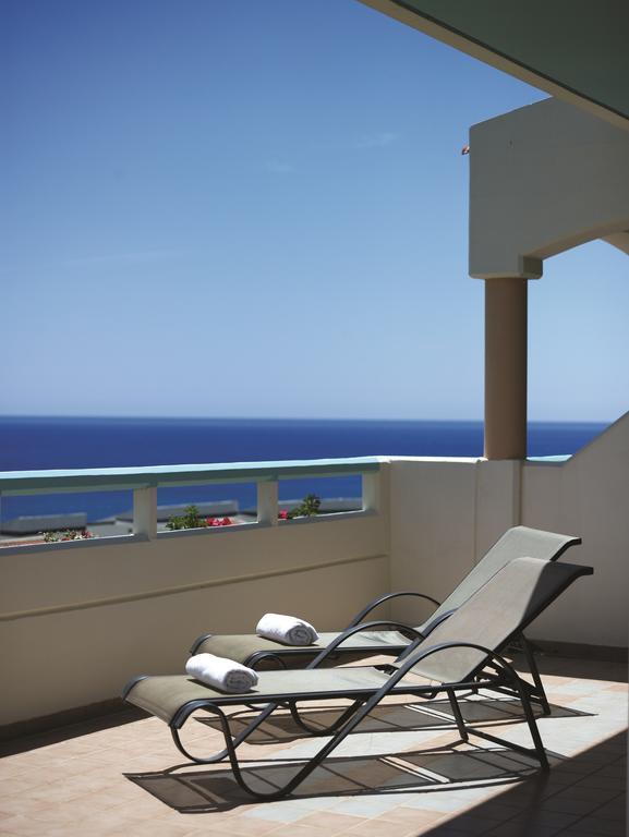 Executive Suite mit Meerblick