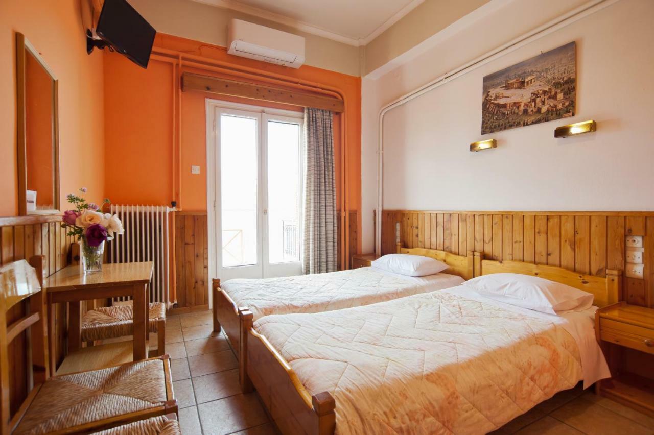 Chambre Familiale - Vue sur Mer