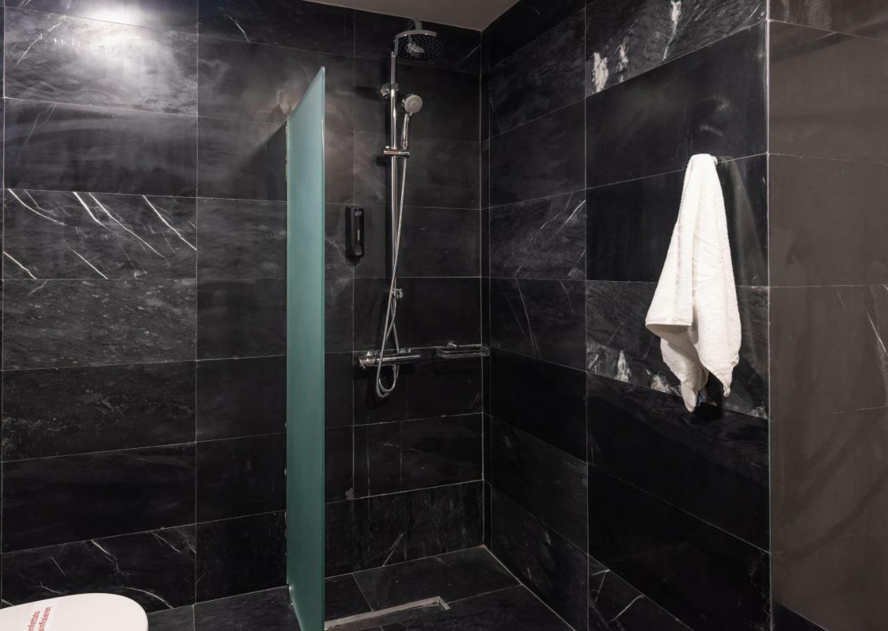 Deluxe Suite mit Kingsize-Bett