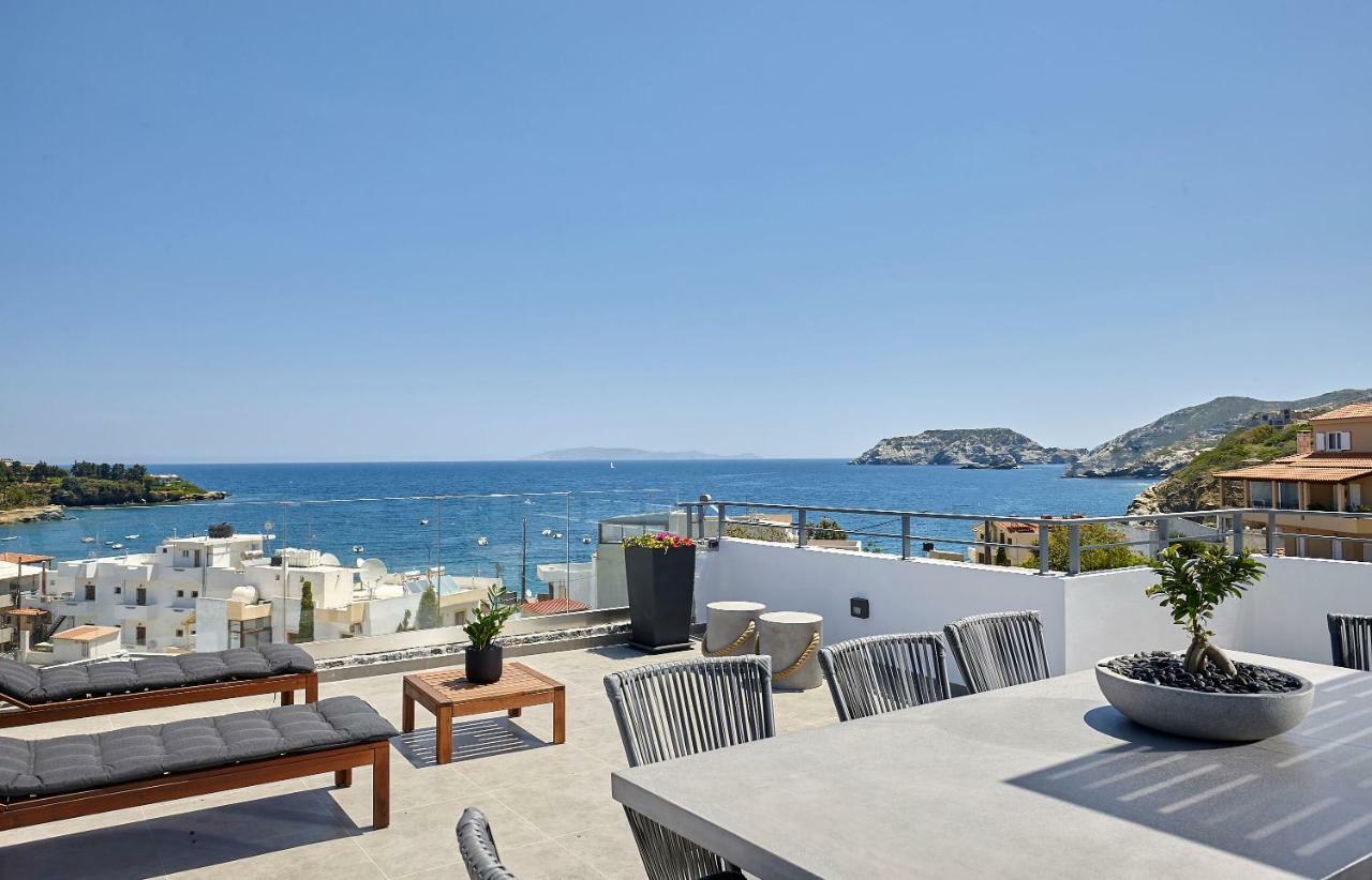 Suite Deluxe - Vue sur Mer