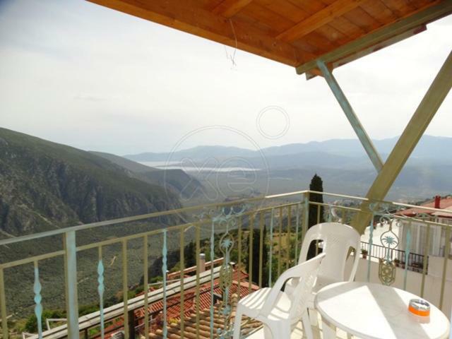 Standard Triple Room with Sea View