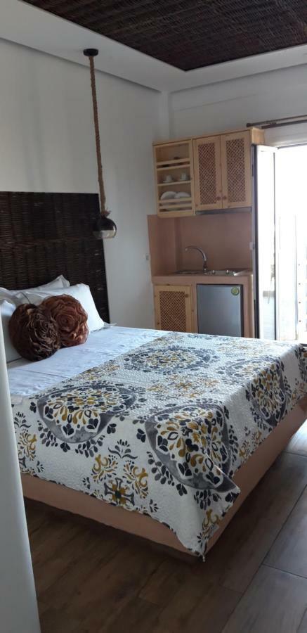 Suite King con Vasca Idromassaggio