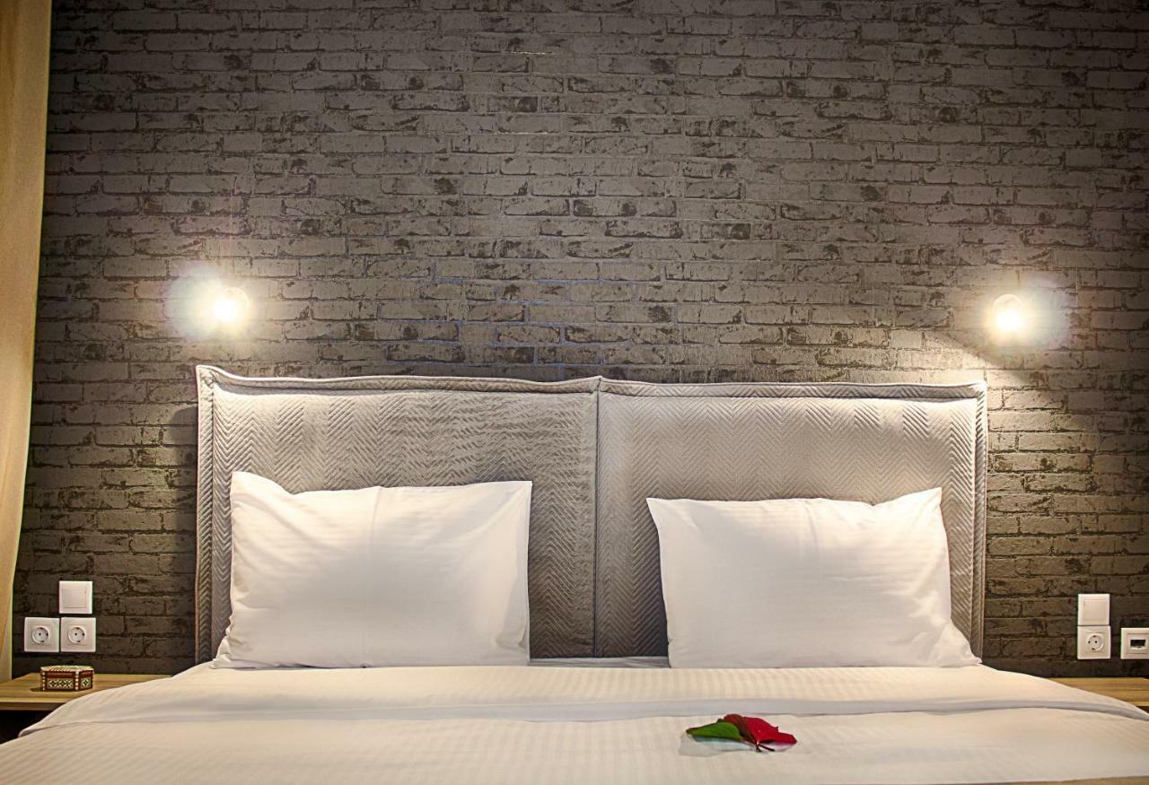 Grande Chambre Simple
