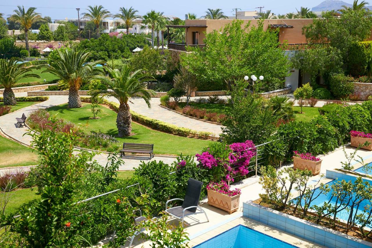 Bungalow Double avec Piscine Privée