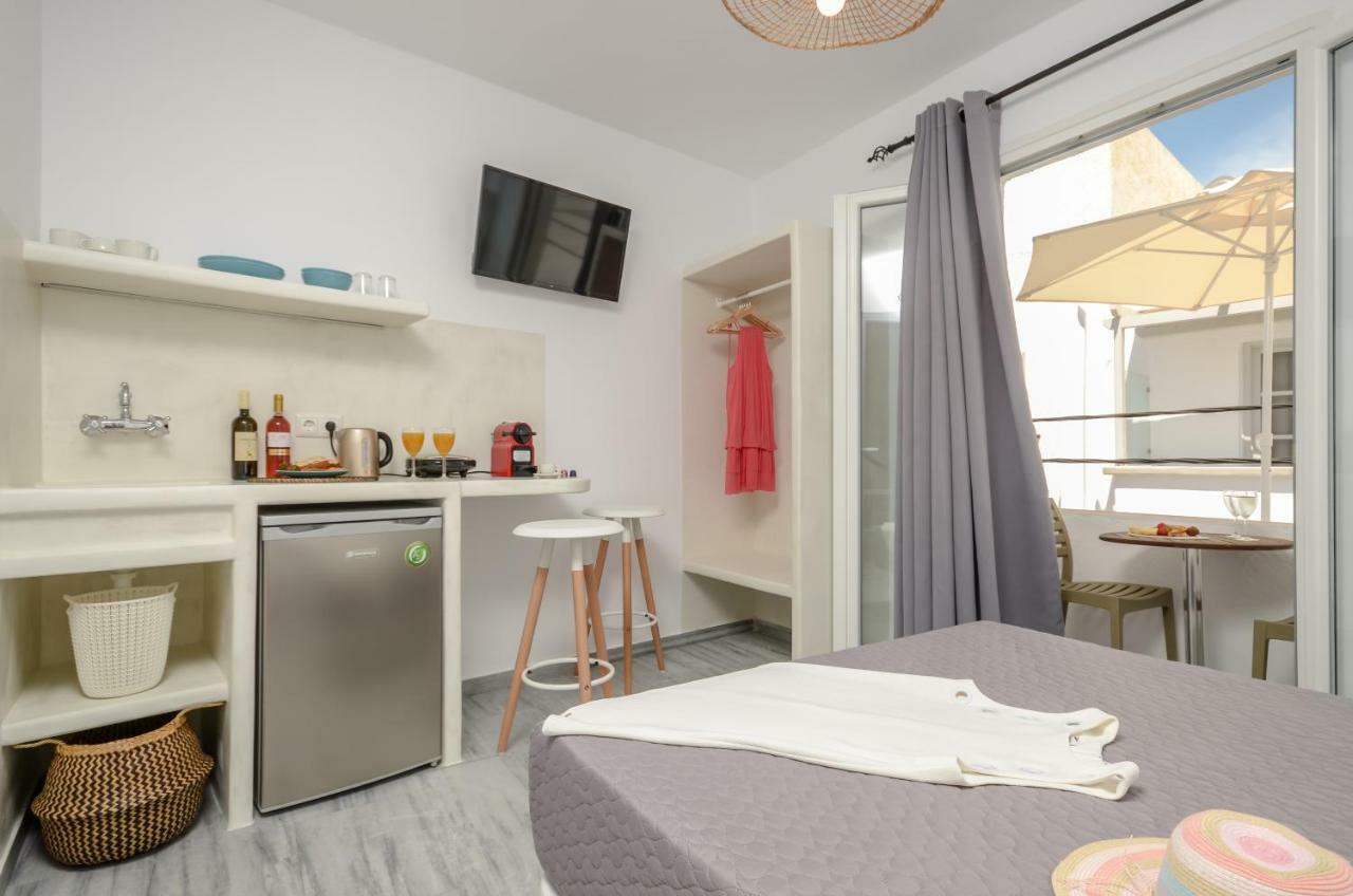 Double Room Street View