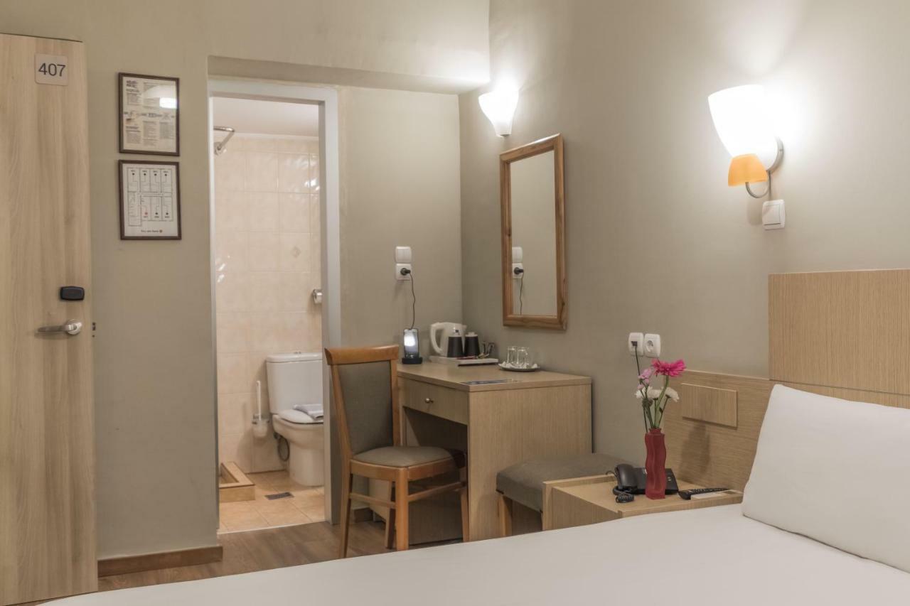 Quarto Individual