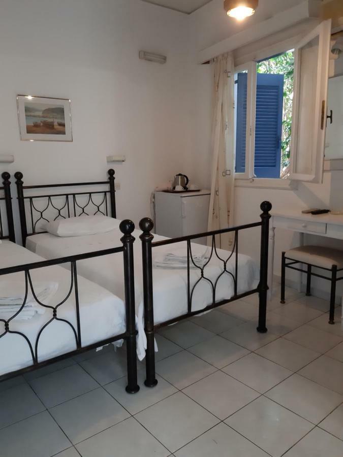 Chambre Simple