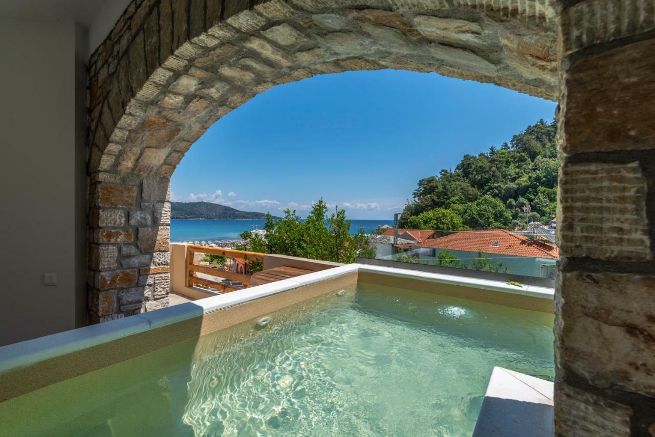 Premium Suite Sea View Indoor Swimming Pool,1639611210:JPEG