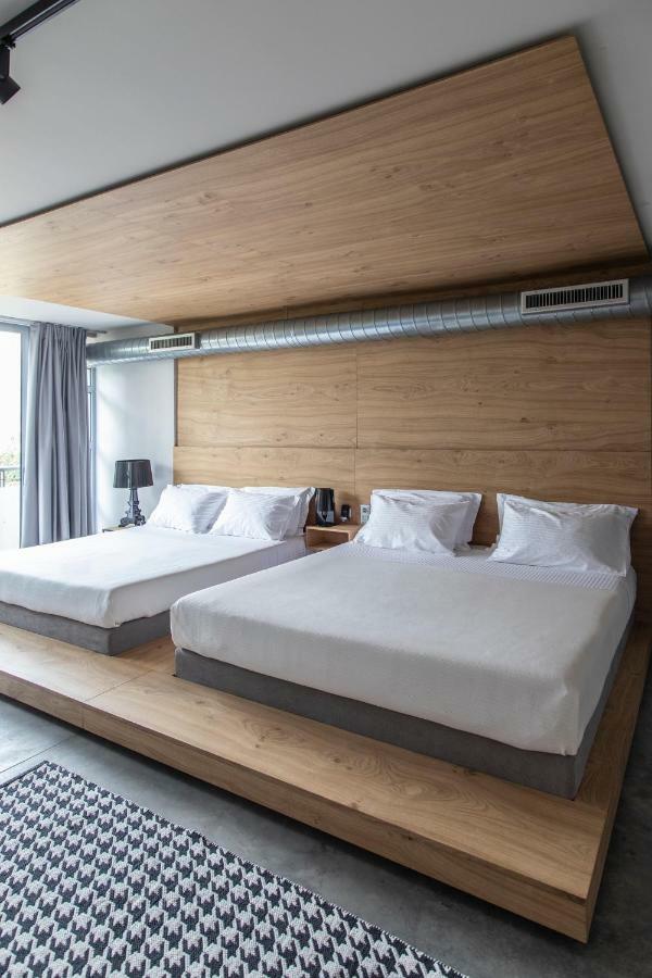 Executive Queen Room Two Queen Beds No Pool