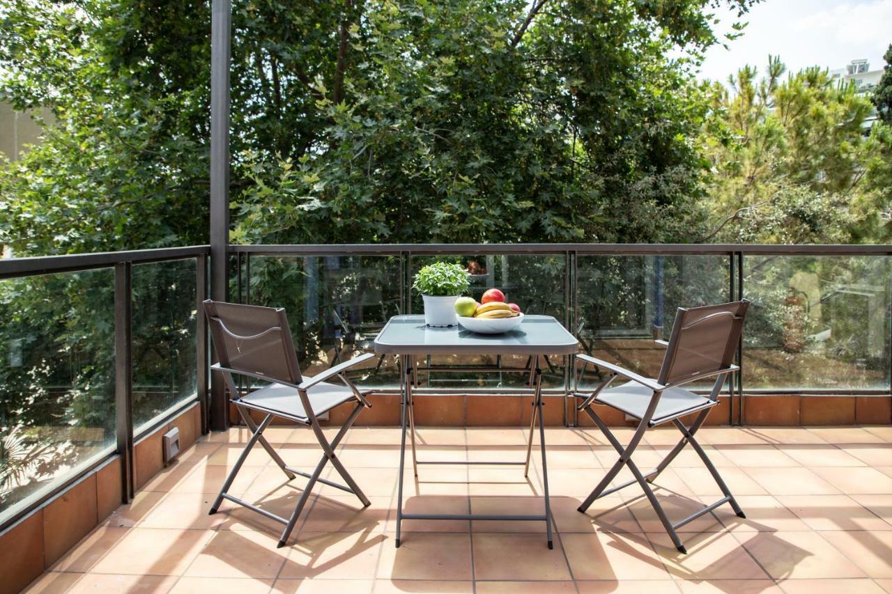 Deluxe Double Room Balcony No Pool