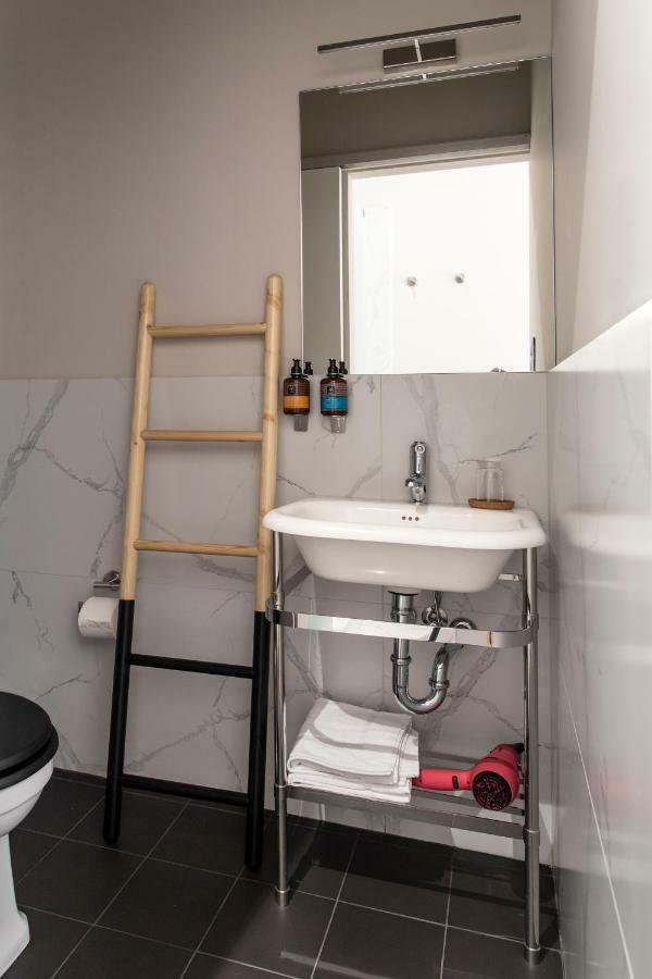 Deluxe Double Room Balcony No Pool