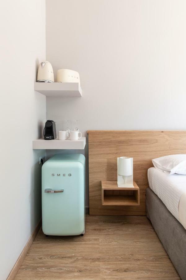 Deluxe Double Room Balcony No Pool