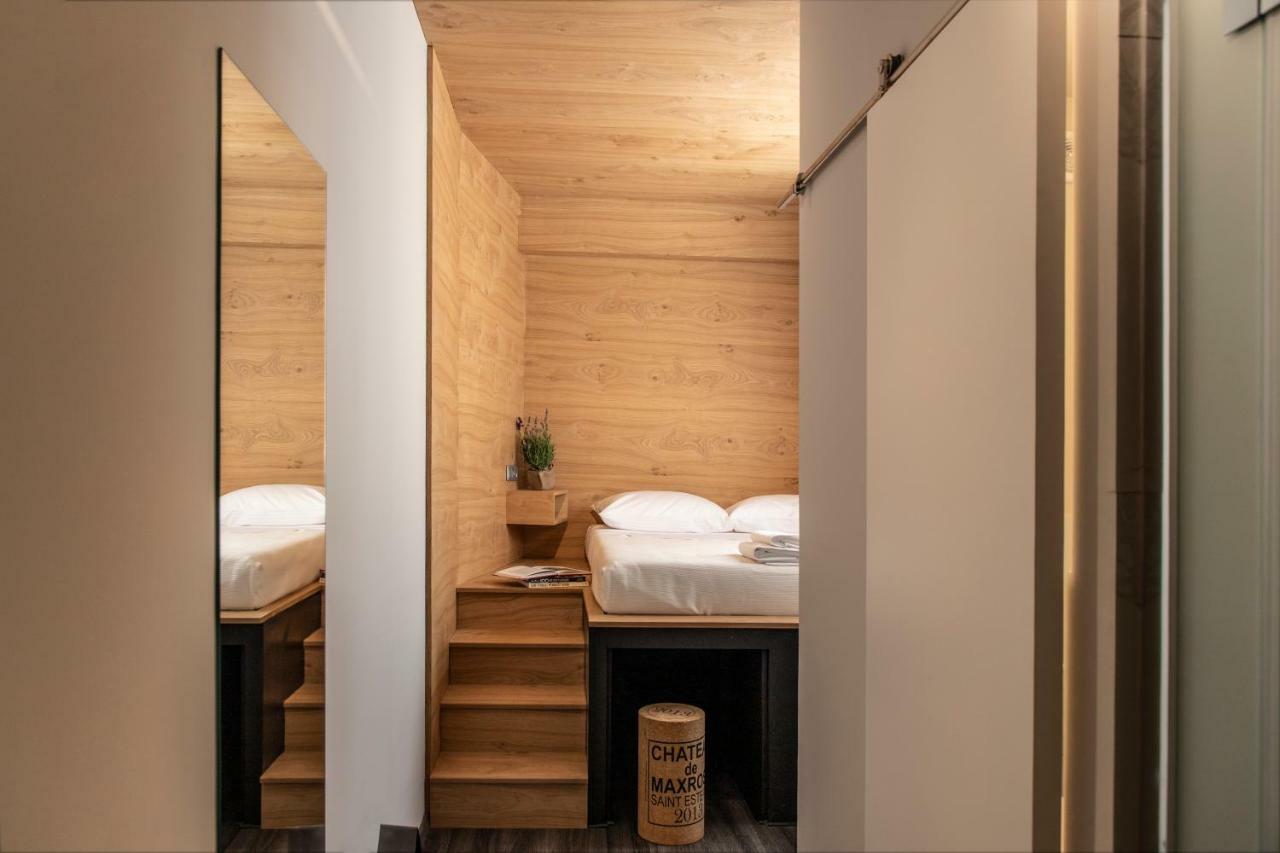 Deluxe Double Room No Pool